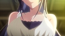 Khusus Dewasa ‼️ Anime Harem TerBrutal No Sensor🥵💦