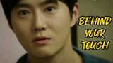 Episode 14 - Behind Your Touch - SUB INDONESIA