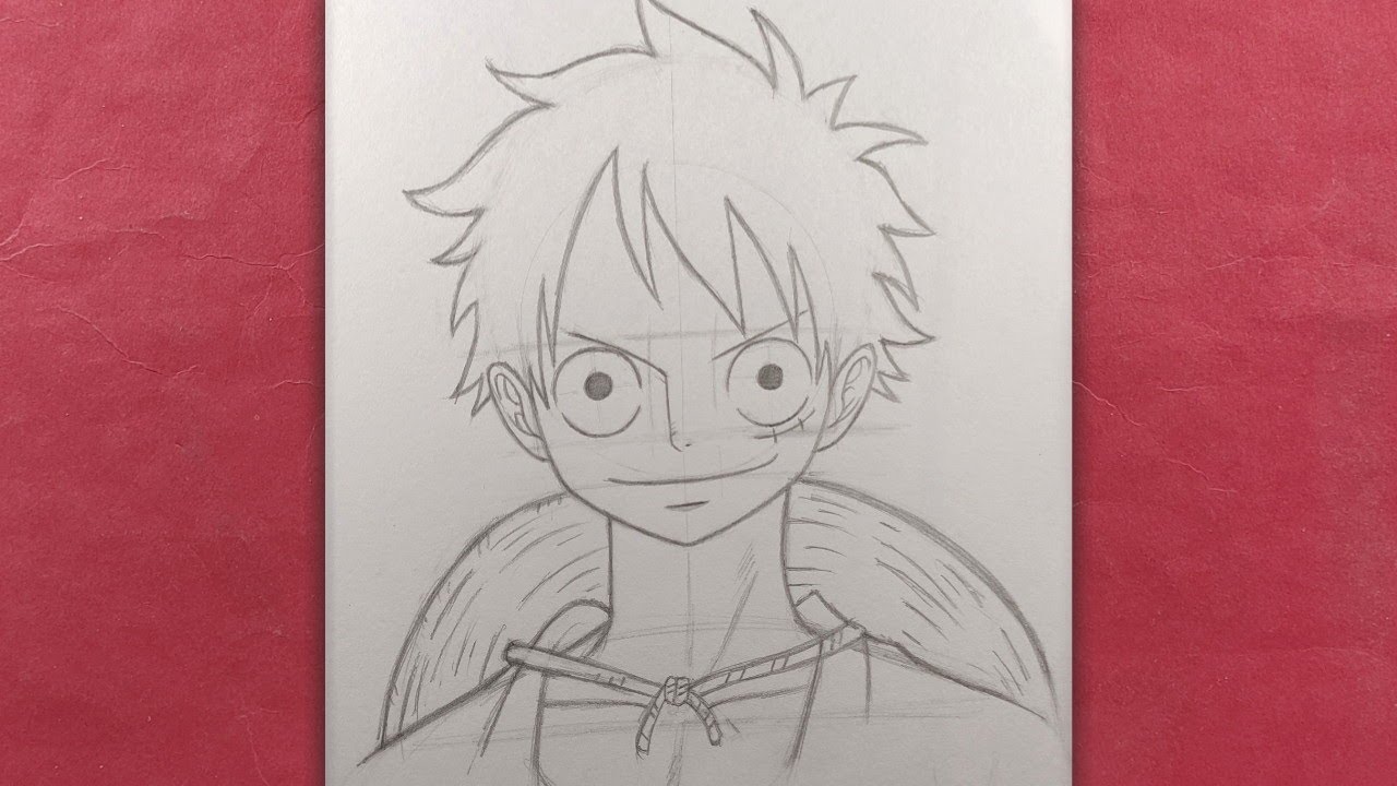 How to Draw RORONOA ZORO One Piece  Cara Menggambar Anime  Bilibili