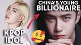 Top 12 Richest Chinese Drama Actors With The Most Money!