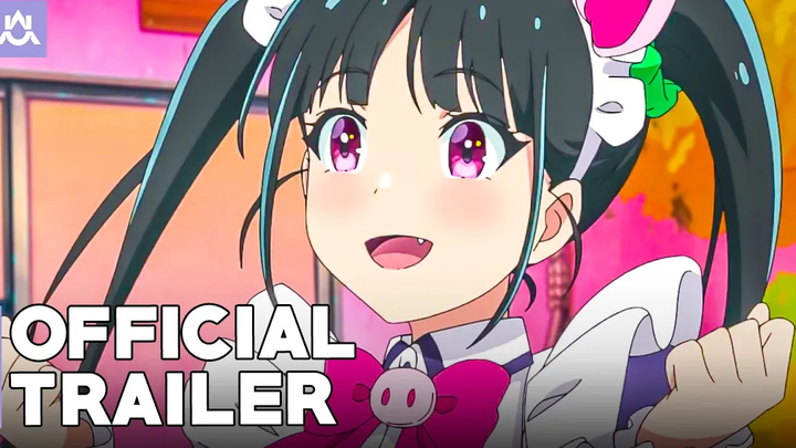 สงครามแม่บ้านอากิบะ ตัวอย่างอย่างเป็นทางการ 2