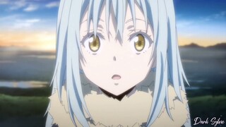 Rimuru Tempest「AMV」- Down with the Fallen