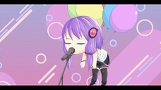 UshinaiP feat. Yuzuki Yukari - A FAKE LOVE (Vocaloid Original) #JPOPENT