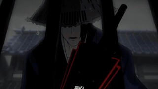 Saya menonton seluruh anime karena episode ini.