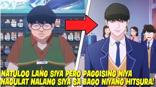 BINUBULLY DAHIL SA PANGET NITONG HITSURA PERO PASIKRETO ITONG NAGBAGO AT NAGING POGING LALAKI !!