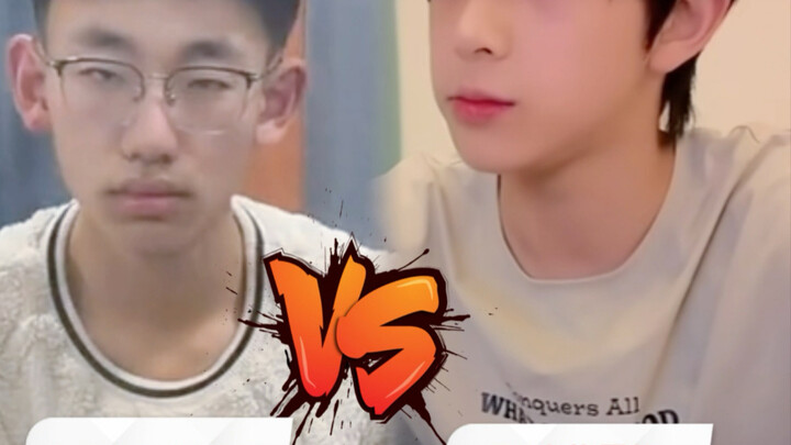 ลูกชายของหลี่ผิง VS เฉินจวิ้นหมิง ใครกินข้าวเช้าได้ดุดันกว่ากัน