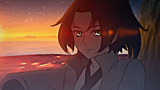 真正的主角VS虚假的主角