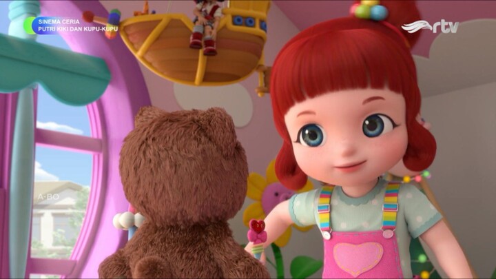 Superbook + New Kongsuni & Friends (28/06/2026)