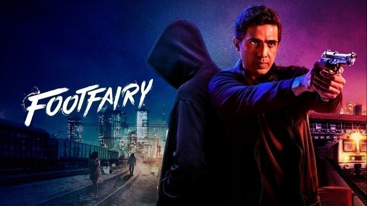 Foot Fairy (2020) - SUB INDO