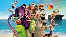 Hotel Transylvania 3   (2018). The link in description