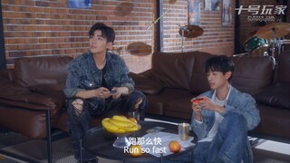 [ENG] 十号玩家 Player Ten S3 EP 5