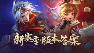 [Honor Tier Ranking 53] Your skills are truly admirable, but I'm the true king of this meta!