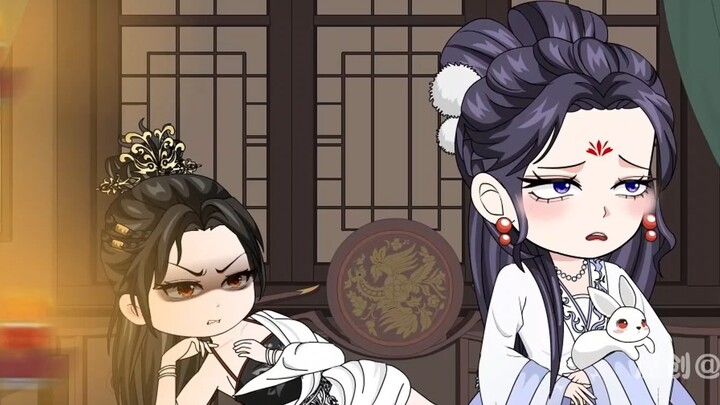 Episode 194丨Xia Beiyun was assassinated!