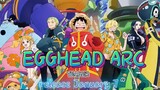 EGGHEAD ARC_Teaser Releasing January 7