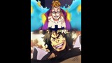 Aramaki Vs. Marco || One Piece wis || #onepiece #anime