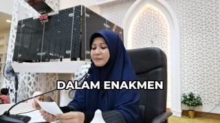 ISU PANAS🔥UAH KUPAS ISU PEMBATALAN 16 PERKARA ENAKMEN SYARIAH DI KELANTAN