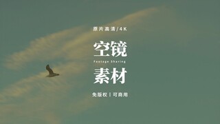 【免版权空镜】“Simple day”