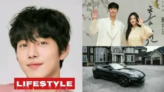 ahn hyo seop lifestyle (lovers of the red sky kdrama) Girlfriend, family, Net worth, Biography 2021