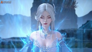 EP34 | Over Goddess - 1080p HD Sub Indo