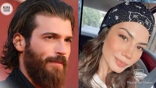 Can Yaman want to reunite with demet Ozdemir because he miss Demet so much