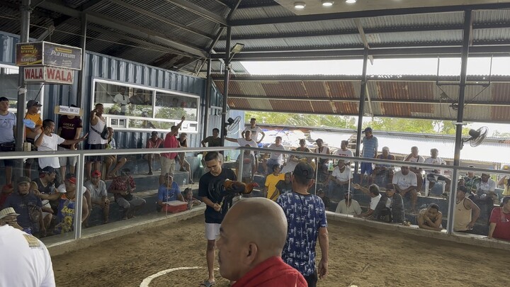 grabe umikot pa sa taas