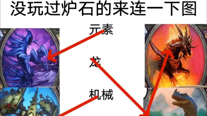 For those who have never played Hearthstone, here is a picture.