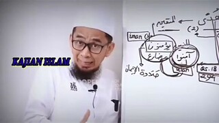 Assalamualaikum warahmatullahi wabarakatuh, Subhanallahi wabihamdihi Subhanallahil adzim