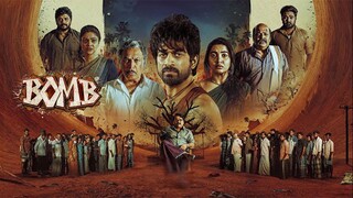 Bomb (2025) Tamil 1080p HD