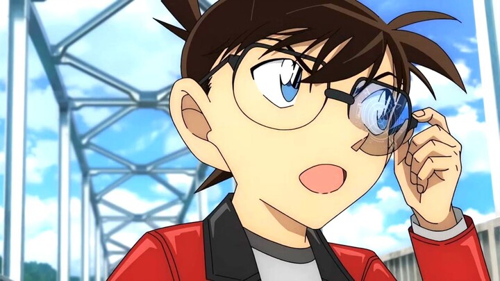 Detective Conan Fallen Angel of the Highway Meitantei Konan Haiwei no Datenshi 2026 SUB INDO