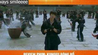 công phu càn khôn p3 #alwayssmileeee