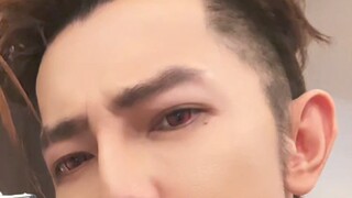 汪东城回应饰演玄骨，温天仁