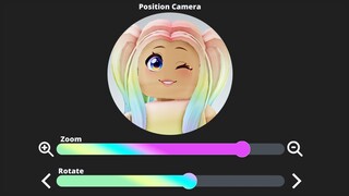 NEW ROBLOX UPDATE?! 😲🤫 *EDIT PROFILE PICTURE*