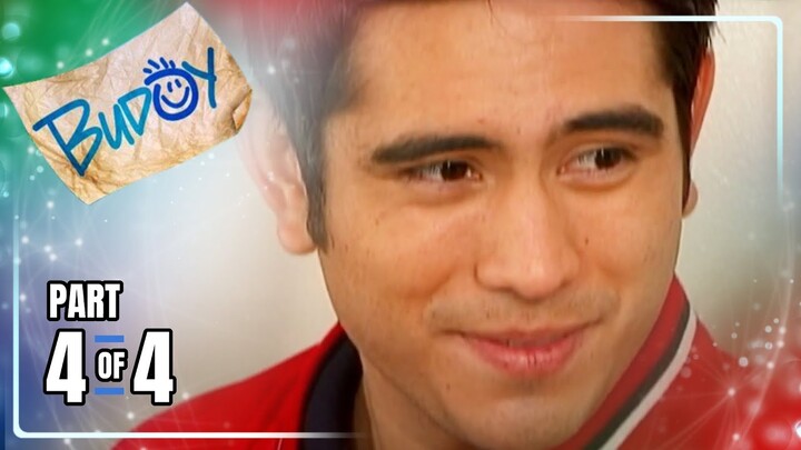 Budoy | Episode 58 (4/4) | June 20, 2024