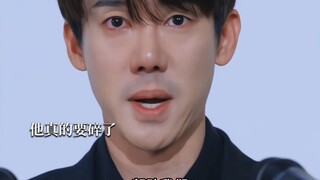 为了找到失踪的老婆，自爆身份