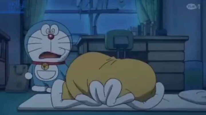 kartun anak Doraemon terbaru pt 24