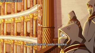 BTTH Manhua Musim 5 Eps 45 indo