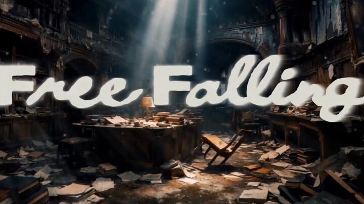 TITLE: Free Falling