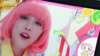 [Fan Zhi] EX-AID đã tham gia Golden Eagle Cartoon phiên bản Trung Quốc + lồng tiếng tiếng phổ thông