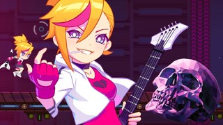 Muse Dash - NOMA - Brain Power (FullCombo - Hard)