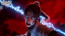 Tomb of Fallen Gods Season 3 Episode 1 Sub Indo