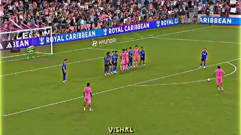 Messi lover