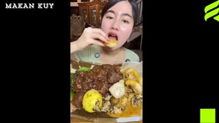 NASI PADANG + RENDANG🔥