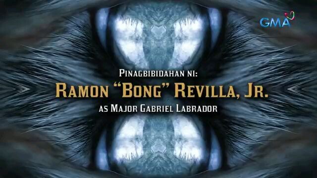 Agimat ng aguila