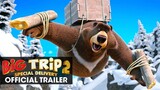 Watch  Little Bear's Big Trip Full HD Movie For Free. Link In Description.it's 100% Safe