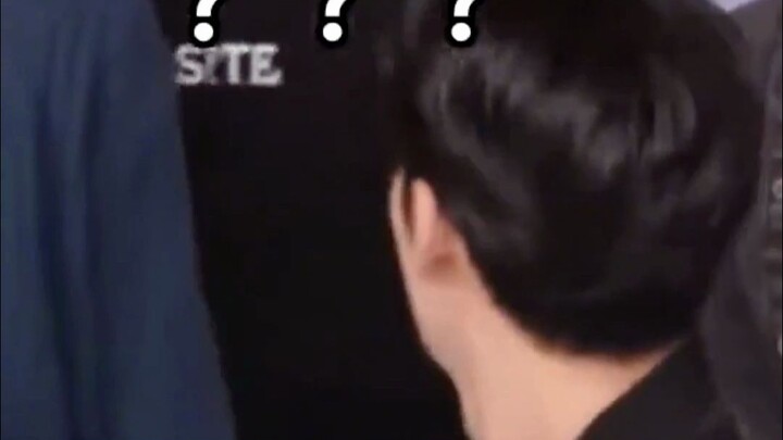 มินกยู: ต่างกัน 8 ซม. เหรอ?! ไม่เชื่อหรอก! 😤