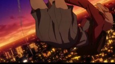 MOMEN OP!!  PERTARUNGAN CHISATO VS MAJIMA!! [[BERPACU PADA WAKTU]]