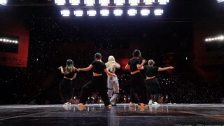 李彩演 KNOCK 230516 The Show 背面直拍 全新视角 想扒走位的有福了！