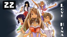 Love Hina  บ้านพักอลเวง ตอนที่ 22  [พากย์ไทย]