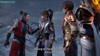I Can Experience Limitless Enlightements Eps 35 Sub Indo