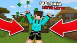 DRAMA PEMUDA CILOK PENGEN BELI LATTO LATTO DI MINECRAFT